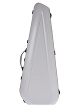 8100SGC CUSTODIA CREW REGOLABILE PER CHITARRA ELETTRICA - LIGHT GREY