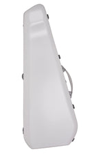 8100SGC CUSTODIA CREW REGOLABILE PER CHITARRA ELETTRICA - LIGHT GREY