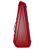 8100SRG CUSTODIA CREW REGOLABILE PER CHITARRA ELETTRICA - POMEGRANATE RED