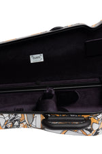 CUB2002XLN CUSTODIA HIGHTECH CUBE CONTOURED PER VIOLINO - LIMITED EDITION