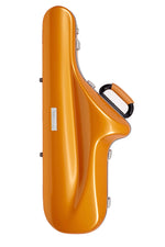 DEF4012SO CUSTODIA CABINE LA DEFENSE PER SAX TENORE - ORANGE