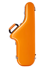 DEF4012SO CUSTODIA CABINE LA DEFENSE PER SAX TENORE - ORANGE