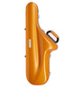 DEF4012SO CUSTODIA CABINE LA DEFENSE PER SAX TENORE - ORANGE