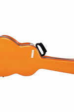 DEF8002XLO CUSTODIA HIGHTECH LA DEFENSE PER CHITARRA CLASSICA - ORANGE