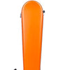 DEF8002XLO CUSTODIA HIGHTECH LA DEFENSE PER CHITARRA CLASSICA - ORANGE