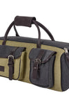 NASH3123SCA BORSA MORBIDA NASHVILLE PER TROMBA - CANVAS