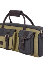 NASH3123SCA BORSA MORBIDA NASHVILLE PER TROMBA - CANVAS