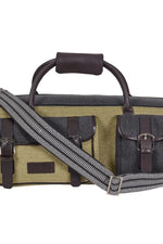 NASH3123SCA BORSA MORBIDA NASHVILLE PER TROMBA - CANVAS