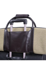 NASH3123SCA BORSA MORBIDA NASHVILLE PER TROMBA - CANVAS