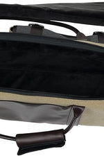 NASH3123SCA BORSA MORBIDA NASHVILLE PER TROMBA - CANVAS