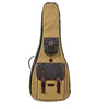 NASH8002SCA CUSTODIA MORBIDO NASHVILLE PER CHITARRA CLASSICA - CANVAS