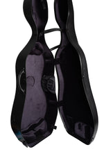 SHA1002NN CUSTODIA NEWTECH SHADOW PER VIOLONCELLO - BLACK