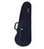 SUB2002XLNO RIVESTIMENTO MORBIDO SUBMARINE PER CUSTODIA HIGTECH CONTOURED PER VIOLINO - BLACK