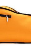 SUB2002XLOG CUSTODIA MORBIDA SUBMARINE CONTOURED PER VIOLINOO - ORANGE