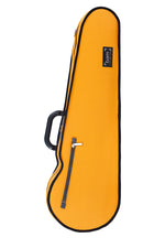 SUB2002XLOG CUSTODIA MORBIDA SUBMARINE CONTOURED PER VIOLINOO - ORANGE