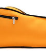 SUB2002XLOG CUSTODIA MORBIDA SUBMARINE CONTOURED PER VIOLINOO - ORANGE