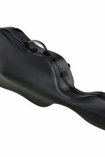 SUP1005XLNN CUSTODIA HIGHTECH SUPREME IN POLICARBONATO PER VIOLONCELLO - BLACK - BLACK VERSION