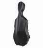 SUP1005XLNN CUSTODIA HIGHTECH SUPREME IN POLICARBONATO PER VIOLONCELLO - BLACK - BLACK VERSION