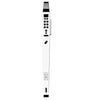 DIGITAL WIND INSTRUMENT WHITE