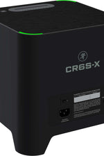 CR6S-X