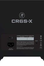 CR6S-X