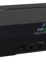 CR2-X BAR PRO