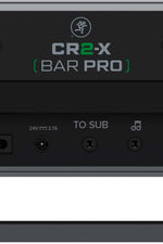 CR2-X BAR PRO