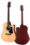 WAD350CE-SW LIMITED STANDARD 300 ACOUSTIC