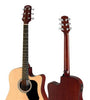 WAD350CE-SW LIMITED STANDARD 300 ACOUSTIC