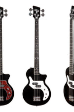 O-BASS BLACK PACK