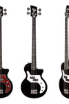 O-BASS BLACK