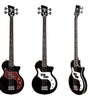 O-BASS BLACK