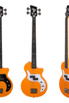 O-BASS ORANGE