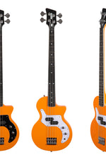 O-BASS ORANGE