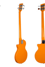 O-BASS ORANGE