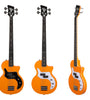 O-BASS ORANGE