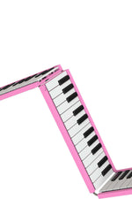 CARRY ON PIANO 88 PINK