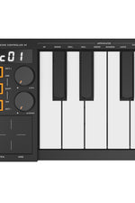 CARRY ON MIDI CONTROLLER 49