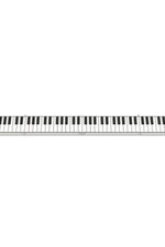 CARRY ON PIANO 88 TOUCH WHITE