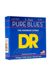 3XPACK PHR-10 PURE BLUES