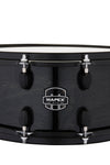 MPNMP4650BMB RULLANTE MPX 14X6.5 TRANSPARENT MIDNIGHT BLACK