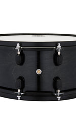 MPNMP4650BMB RULLANTE MPX 14X6.5 TRANSPARENT MIDNIGHT BLACK