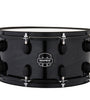 MPNMP4650BMB RULLANTE MPX 14X6.5 TRANSPARENT MIDNIGHT BLACK