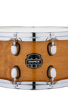 MPNMP4650CNL RULLANTE MPX 14X6.5 AMBER MAPLE BURL