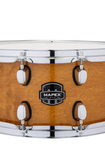 MPNMP4650CNL RULLANTE MPX 14X6.5 AMBER MAPLE BURL