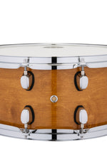 MPNMP4650CNL RULLANTE MPX 14X6.5 AMBER MAPLE BURL