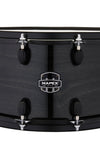 MPNMP4800BMB RULLANTE MPX 14X8 TRANSPARENT MIDNIGHT BLACK