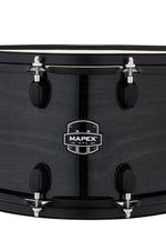 MPNMP4800BMB RULLANTE MPX 14X8 TRANSPARENT MIDNIGHT BLACK