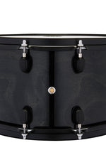 MPNMP4800BMB RULLANTE MPX 14X8 TRANSPARENT MIDNIGHT BLACK