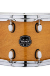 MPNMP4800CNL RULLANTE MPX 14X8 AMBER MAPLE BURL